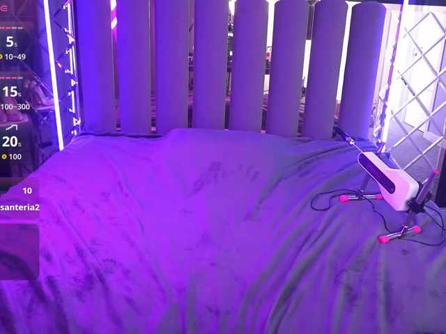 DanielaReign webcam