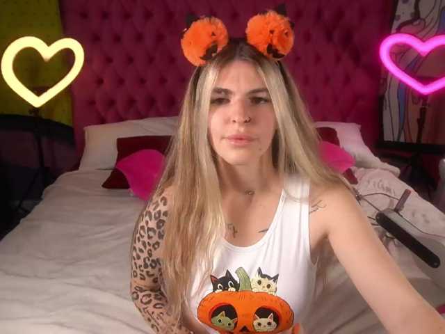 DanielaReign