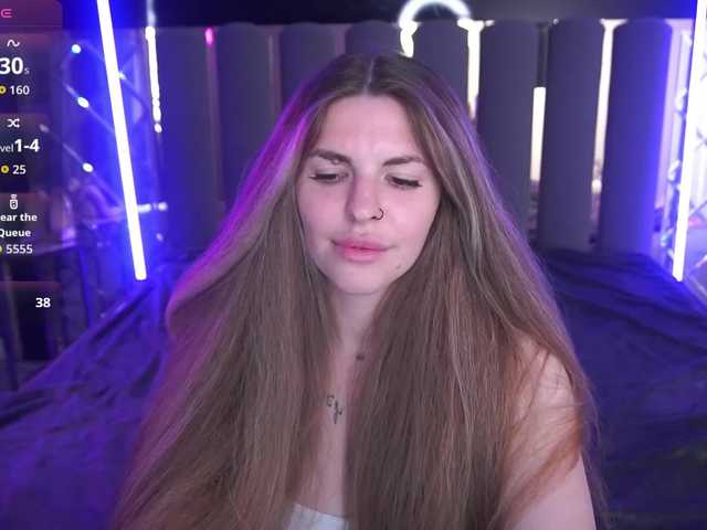 DanielaReign live cam on BongaCams