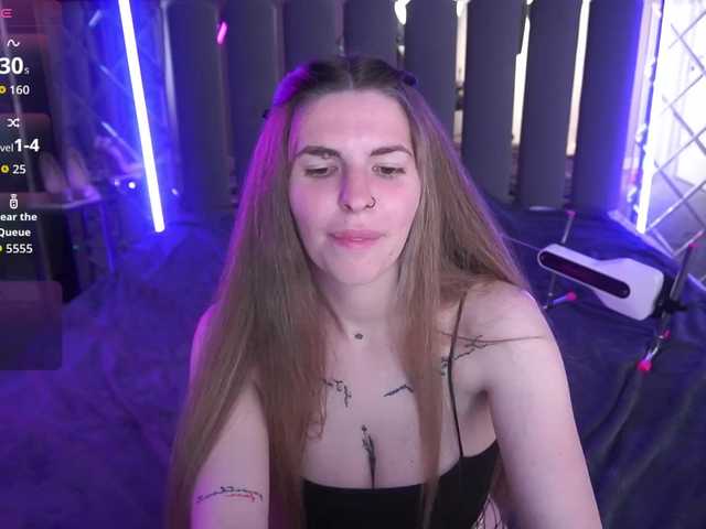 DanielaReign live cam on BongaCams