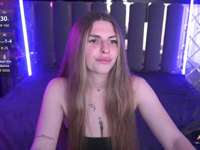 DanielaReign live cam on BongaCams