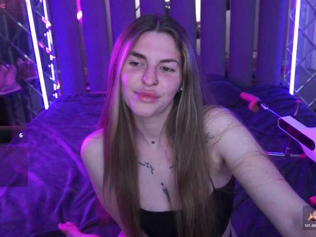 DanielaReign webcam
