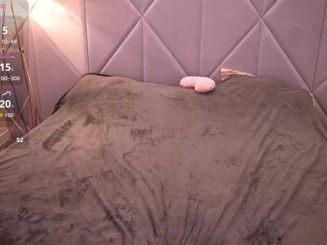 DanielaReign's BongaCams show and profile