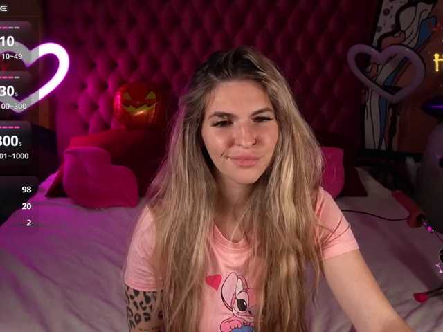 DanielaReign