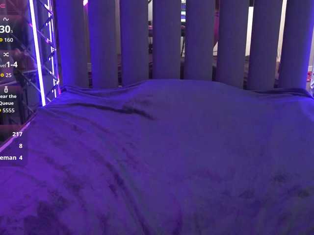 DanielaReign webcam