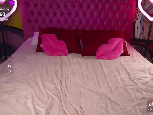 DanielaReign webcam