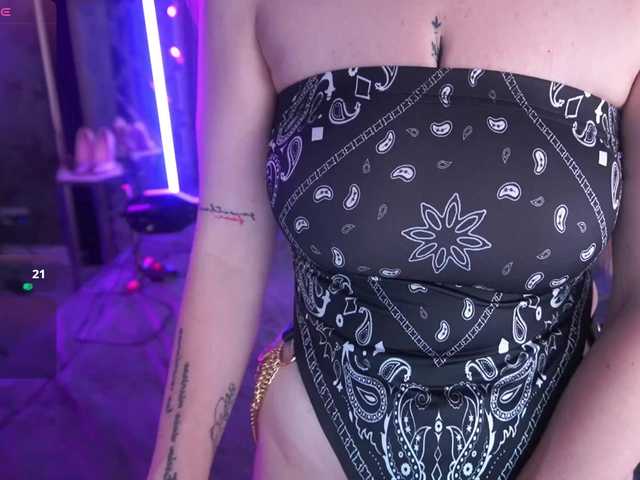 DanielaReign