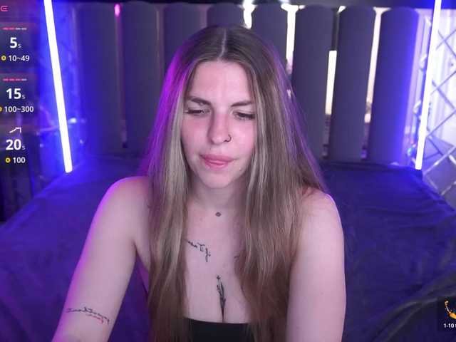 DanielaReign webcam