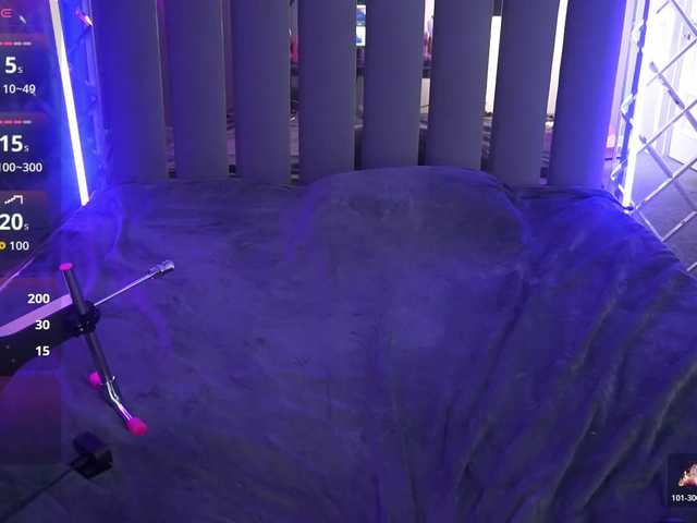 DanielaReign live cam on BongaCams