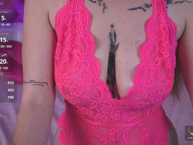 DanielaReign webcam
