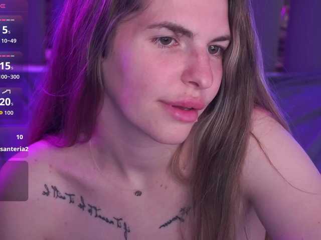 DanielaReign webcam