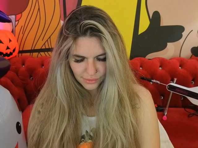 DanielaReign