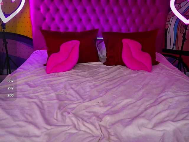 DanielaReign webcam