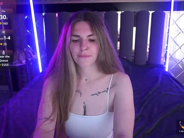 DanielaReign webcam