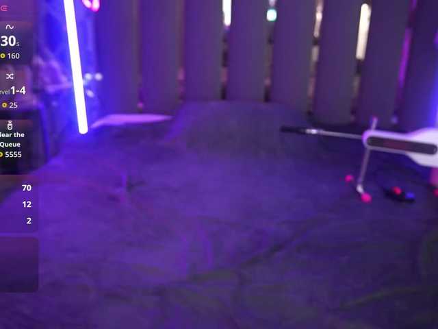 DanielaReign webcam