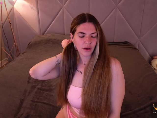 DanielaReign webcam