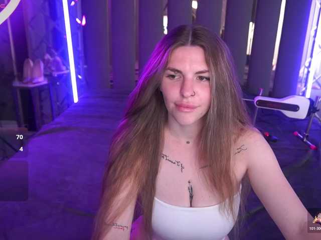 DanielaReign webcam