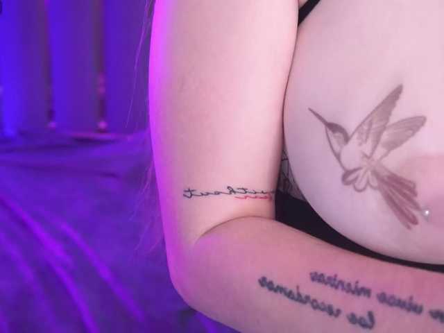 DanielaReign webcam