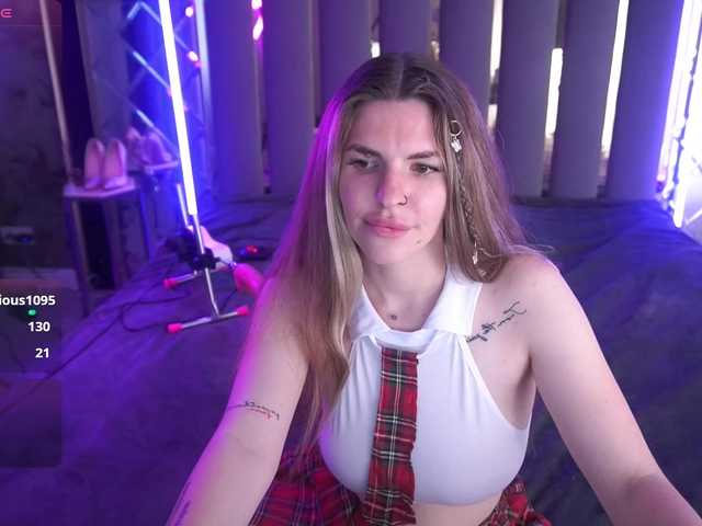 DanielaReign