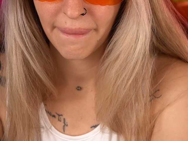 DanielaReign
