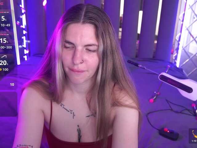 DanielaReign webcam
