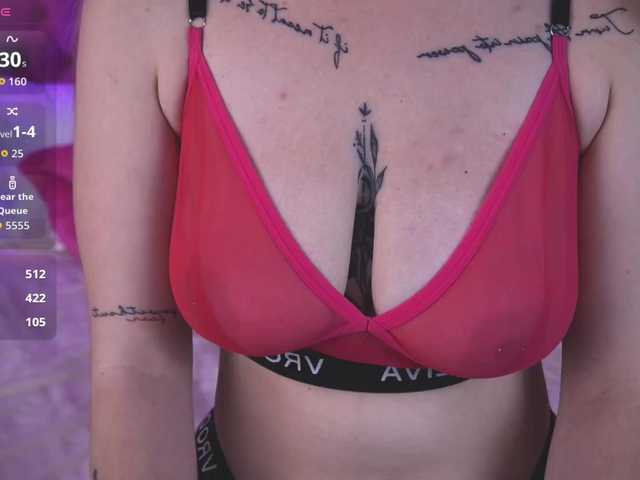 DanielaReign webcam