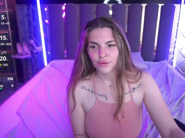 DanielaReign