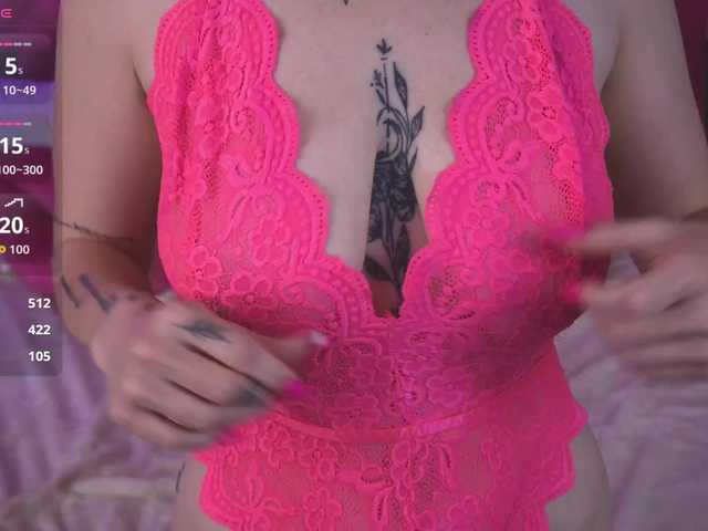 DanielaReign