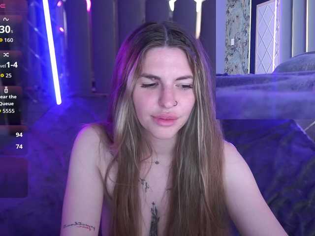 DanielaReign live cam on BongaCams