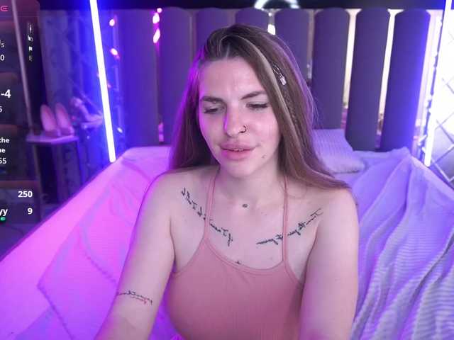 DanielaReign webcam