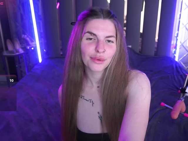 DanielaReign webcam