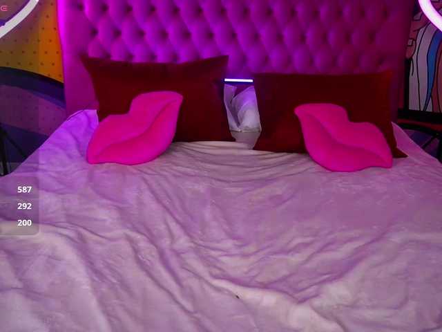 DanielaReign webcam