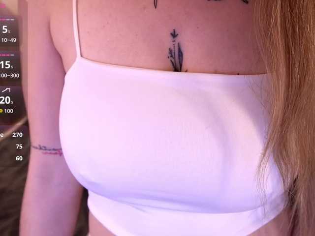 DanielaReign webcam