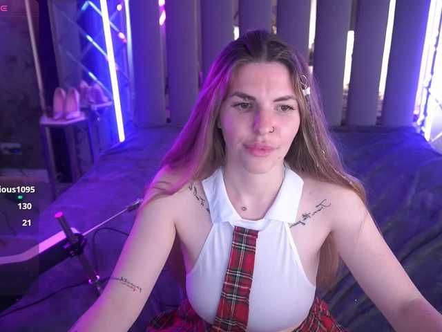 DanielaReign