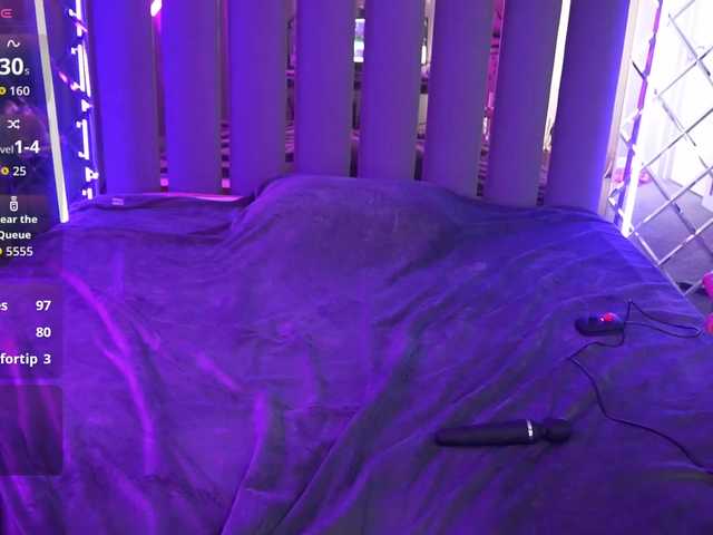DanielaReign webcam
