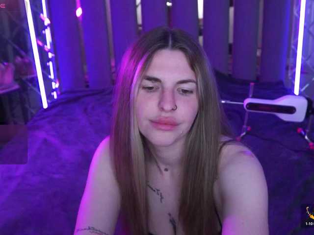 DanielaReign webcam