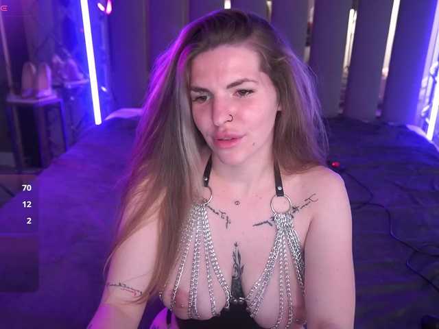 DanielaReign webcam