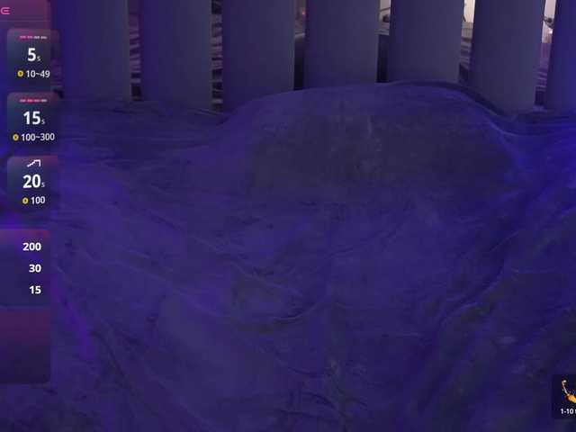 DanielaReign live cam