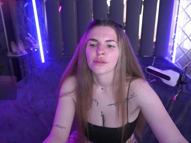 DanielaReign webcam