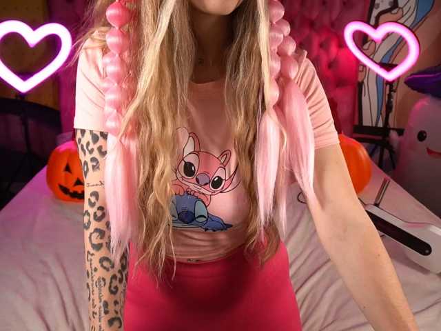 DanielaReign