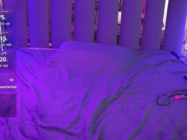 DanielaReign webcam