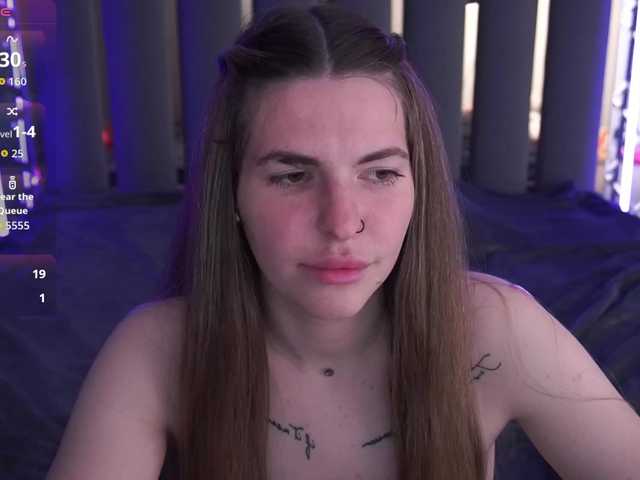 DanielaReign webcam