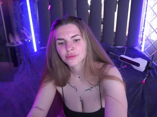 DanielaReign webcam