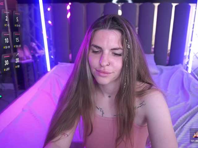 DanielaReign webcam