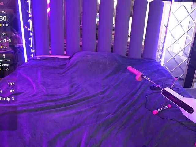 DanielaReign webcam