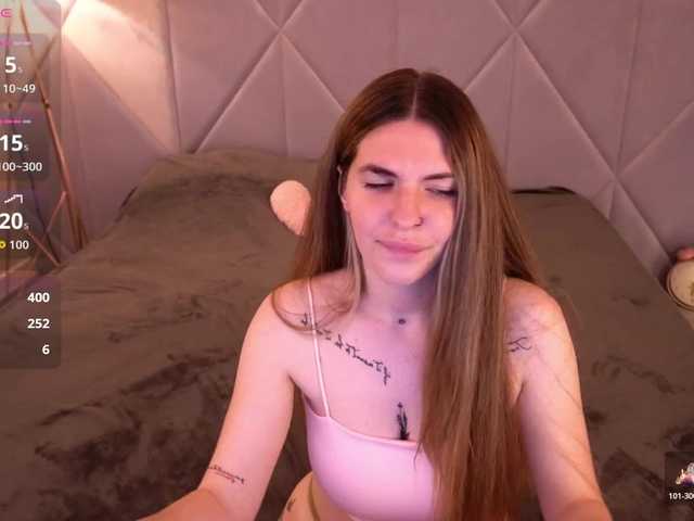 DanielaReign webcam
