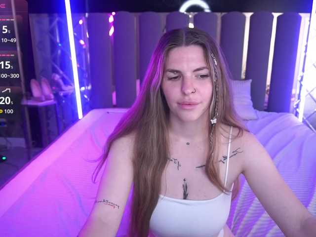 DanielaReign webcam