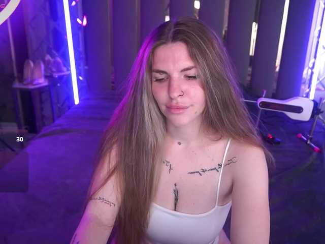DanielaReign webcam