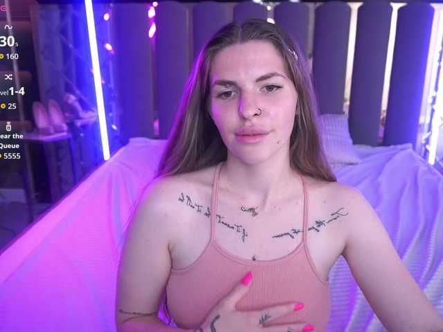 DanielaReign webcam