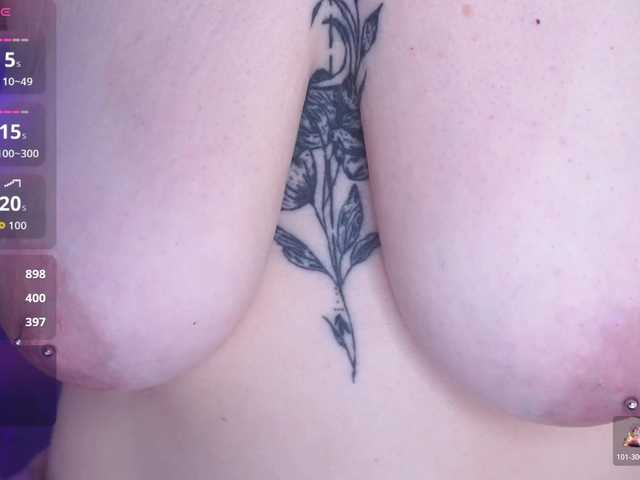 DanielaReign webcam